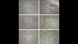 Archaeologists use AI to discover 303 unknown geoglyphs near Nazca Lines [upl. by Akienaj]