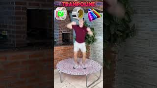 Three amazing 😱 premium jumping cello tape experience shorts shortvideo viralvideo trending [upl. by Ader]