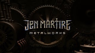 Jen Martire Metalworks  Desert Plains [upl. by Doria]