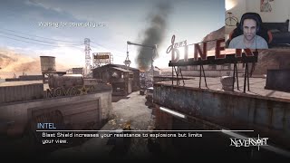 Online Multiplayer Call of Duty Future Warfare NX1 Public Lobby [upl. by Balf]