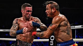 THE MOST FEROCIOUS BARE KNUCKLE KNOCKOUTS OF ALL TIME  PART 14 [upl. by Ashil]