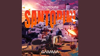 Santorini Toutouni [upl. by Ballman]