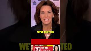 MSNBC Host BREAKS DOWN And Turns To Gaslighting [upl. by Shanta]