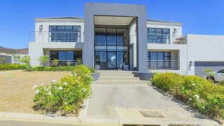 4 Bedroom House for sale in Western Cape  Cape Town  Parow  Plattekloof [upl. by Meirrak]