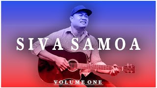 Siva Samoa Playlist  Mix  Volume 1  with Zipso OZKI Vaniah Toloa Mr Tee Punialavaa amp More [upl. by Mossman109]