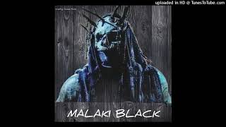 Malakai Black AEW Ogentroost Theme Song Entrance Music Arena Effect2021 [upl. by Hibben]