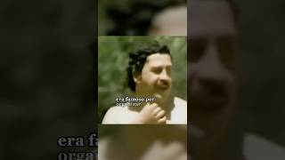 Las FAMOSAS FIESTAS de Pablo Escobar [upl. by Annaeerb]