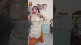 Ghagra Song Dance Cover [upl. by Sorvats]