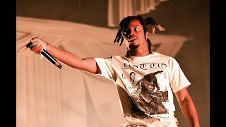 Denzel Curry Tier List [upl. by Karli]