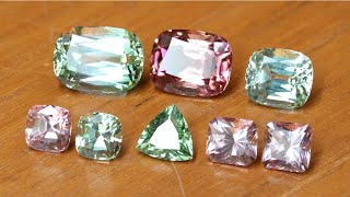 Tourmaline Buyers guide [upl. by Norrad]