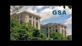 Doing Business with GSA – Introduction to GSA [upl. by Hsenid]