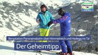 Armin Assingers Geheimtipp in der Skiregion Großarltal Ski amadé [upl. by Gosselin]