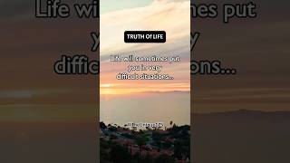 Makes you really strongsubscribe life truth facts shorts [upl. by Soilissav178]