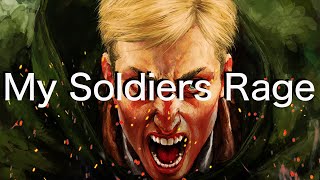 Erwin Smiths Final Speech  My Soldiers [upl. by Arok]