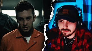 Country Boy REACTS To twenty one pilots Heathens Official Video [upl. by Auric]