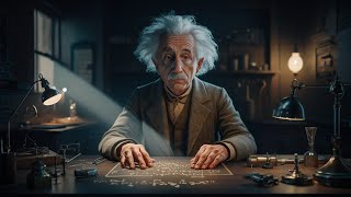 Unlocking Einstein The Mysteries of a Genius Brain [upl. by Nodyl120]