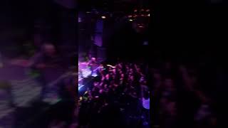 Brujeria  live NYC  Marijuana [upl. by Carberry]