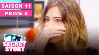 Secret Story S11  Prime 06  Intégrale [upl. by Porush]