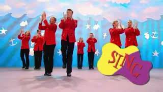 The Wiggles Show TV Series 4 Theme Song Episode 26 [upl. by Golliner]