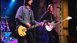 Son Volt  Drown 1996 [upl. by Ettenor]