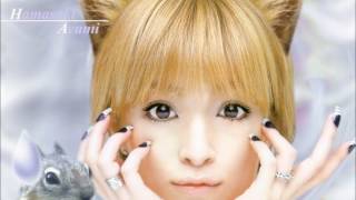 Real Me  Ayumi Hamasaki Original Version [upl. by Eluk]