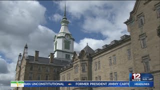 History Over Horror What life was really like inside the Trans Allegheny Lunatic Asylum [upl. by Nueormahc]