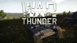 War Thunder  Crouching Tiger Hidden StuG [upl. by Dobbins]