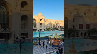 Vendome mall Doha  travelusaindiaytshortsytshortsindiaviewssubscribetelugushortstelugu [upl. by Anaeli]