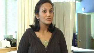 Dr Neeti Bhargava at MMI  Rheumatoid Arthritis [upl. by Fougere584]