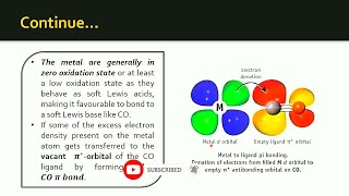 Binary Metal Carbonyl UrduHindiEnglish [upl. by Anesuza]