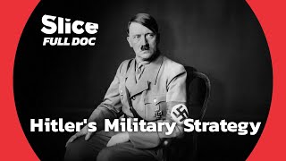 Hitlers Rise and Fall  FULL DOCUMENTARY [upl. by Fennessy]