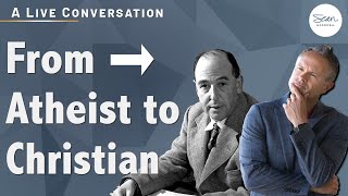 CS Lewis The Story of His Journey to Faith and Christian Apologist [upl. by Erine]