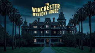 Unveiling the Winchester Mystery House A Haunted Architectural Enigma [upl. by Siddra526]