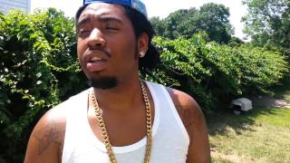 Melszy Lime  Kendrick Lamar Back seat freestyle rap challenge [upl. by Fagin]