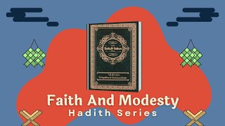 Modesty and Faith  What is Islamic Modesty  Know Religion [upl. by Aikemahs]