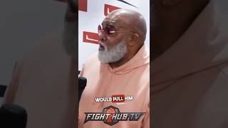 I’d PULL Ryan out of fight  Ellerbe reacts to Ryan Garcia behaviour vs Devin Haney [upl. by Annahaj]