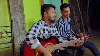 Cholona Hoi Udashi  চলোনা হই উদাসী  Bangla Cover song  Tarin Singer  Kazi Ridoy Vlogs [upl. by Lazarus]