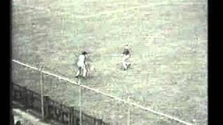 Johan Cruyff  Ajax vs Den Haag 22 jan 1972 a twotouch wonder out of nothing [upl. by Mukund]