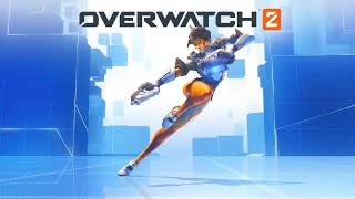 RTX 4060 8GB  Ryzen 7 8700F  Overwatch 2  1440p [upl. by Eskil773]