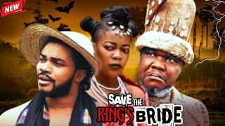 SAVE THE KINGS BRIDE FULL MOVIE  UGEZU J UGEZUMALEEK MILTONEVE ESIN 2024 LATEST NOLLYWOOD MOVIE [upl. by Zahc690]