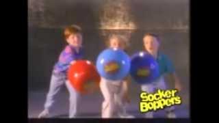 1997 Socker Boppers HD [upl. by Towbin]