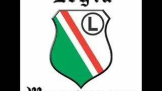 Legia Warszawa SferaLegia [upl. by Hound]