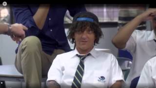 Jonah from Tonga  Mediation 101 [upl. by Lauber]