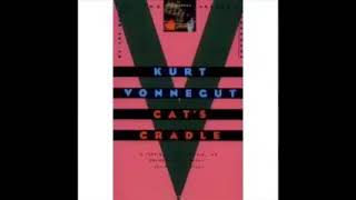 Audiobook HD Audio Cats Cradle by Kurt Vonnegut [upl. by Lleder]