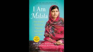 I Am Malala  Chapter 34 [upl. by Fia]