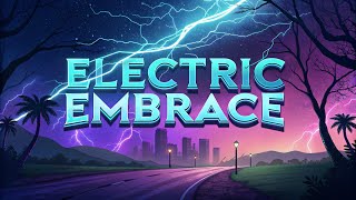 Vitalius  Electric Embrace music video [upl. by Eimiaj]