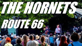 The Hornets  Route 66 Live At Ealing Blues Festival [upl. by Wenger]