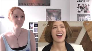 So Hyang 소향  Bridge Over Troubled Water Live Cover  Reaction [upl. by Anitnahs]