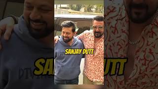 Sanjay Dutt amp Anil Kapoor Net Worth Difference bollywood sanjaydutt anilkapoor [upl. by Salter]