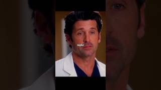 The patient ate before his physical and it made him worsegreysanatomy shorts viralvideo fyp [upl. by Seigler397]